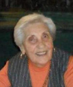 Lidia Cirilli