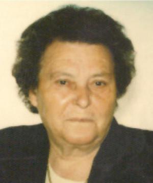 ROSINA ZORZETTO