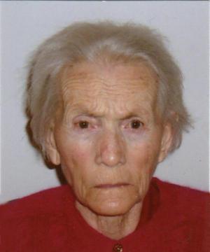 TERESA DEL ZOTTO