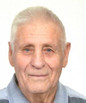 NICOLA ROSETI