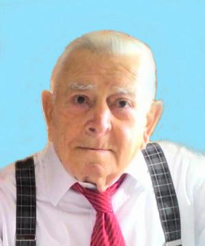 Modesto Stefanutto