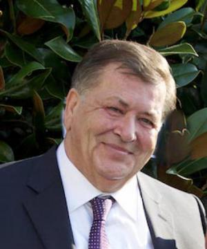 Luigi Vian