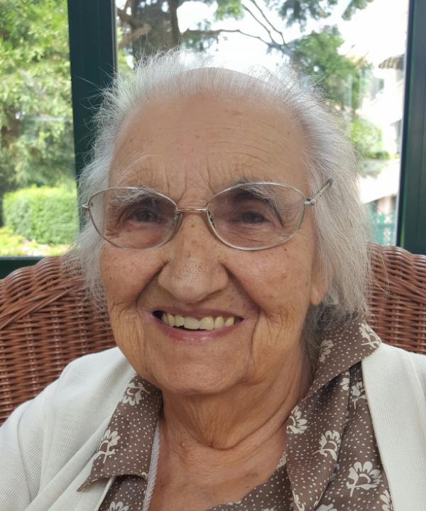 Paola Azzimonti