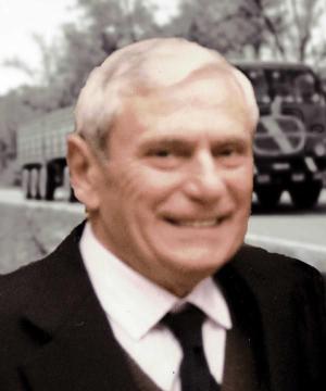 GIOVANNI MARCHETTI