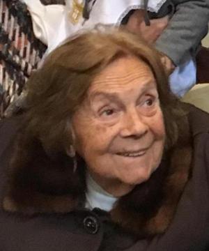 ELEONORA AMBROSI