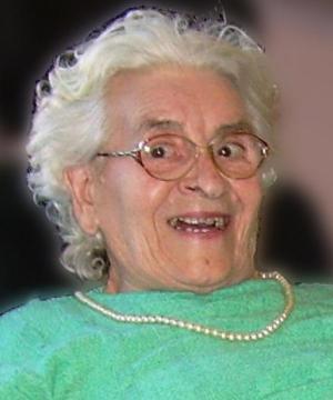 BATTISTINA GIUSSANI