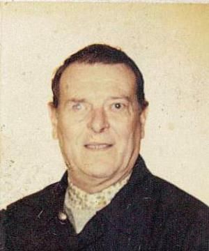 Dario Petrossi