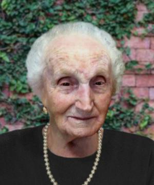 Ofelia Masiero