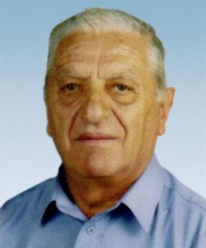 GIOVANNI CUSSIGH