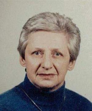 ANITA CLELIA DE MARCO ved.BOTTO