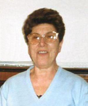 Maria Nibale