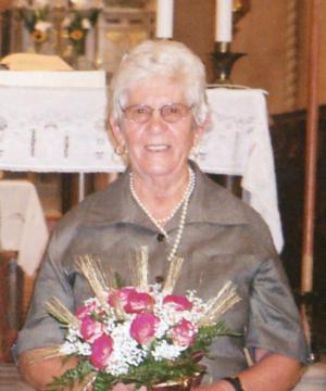 EVELINA PASINI