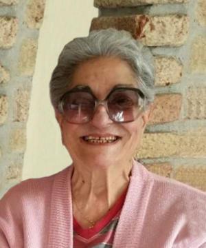 Rosangela De Angelis