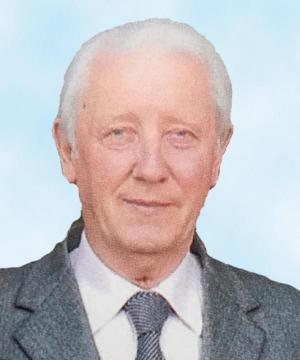 DANILO PESAMOSCA