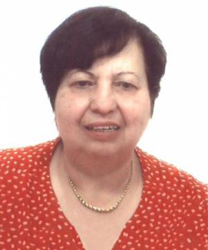 Franca Truzzi