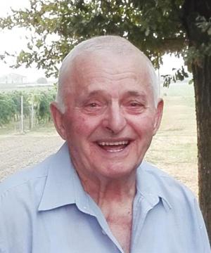 ALBERTO BULGARELLI