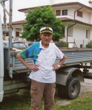 STANISLAO GERONAZZO