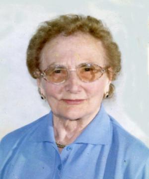 Egelinda (Angelina) Casonato