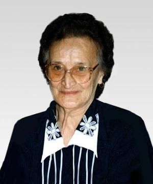 Marianna Greguol