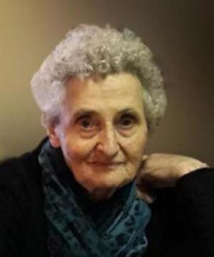 Gisella Romanin
