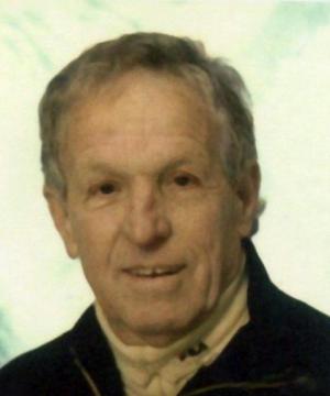 Gino Perazza