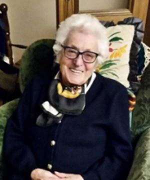 SILVIA ZARAMELLA