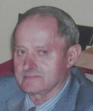 ARIANO GIAMPIETRO