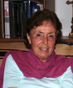 GIULIANA PRAVISANI ved. CISMONDI