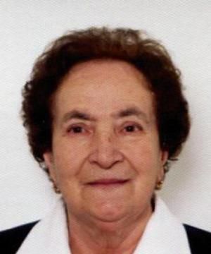 Maria Stefani