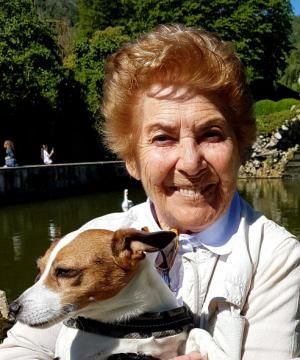 Dolores Resni