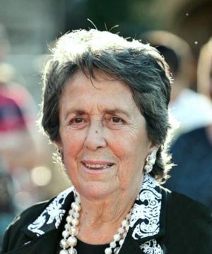 MARIA CANDELI