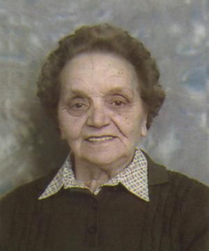 Flora Colussi