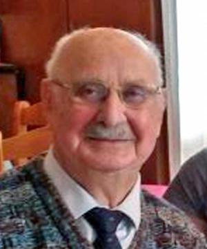FORTUNATO FUGAZZOTTO