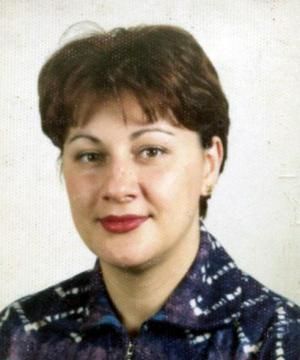 Marilena Oprescu