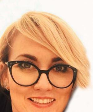 ELEONORA GIUSTOZZI