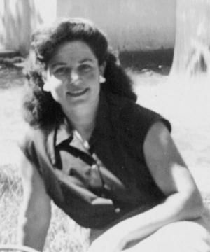 GINA BERTOLI