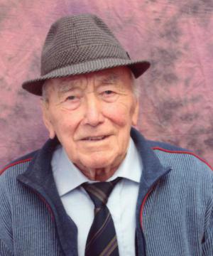 Remigio Tesolin