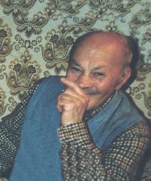 GIOVANNI MONTI