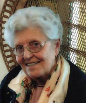 Genny Francescutti
