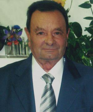 GIUSEPPE CHERUBINI