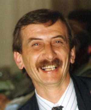 Giancarlo Castelli