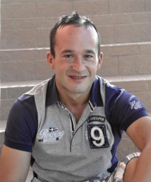 Riccardo Mariotti