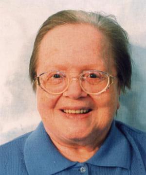 Maria Luigia Mascarin