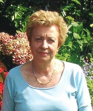 MARIA MOCHI