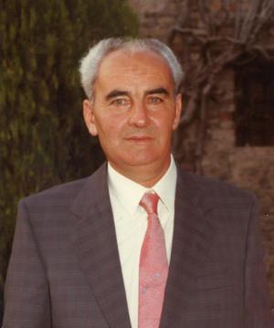 LUIGI PRINCIPI