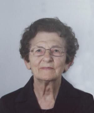 Irma Cecchetto