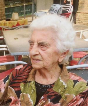FERMINA ROSSET