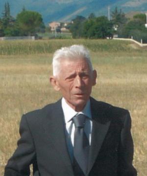 SANTE MASSEI