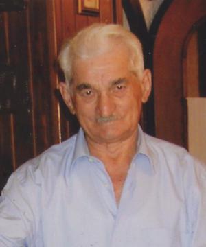 Luigi Favret