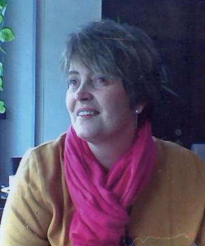 Susanna Cusin